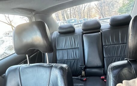 Subaru Outback III, 2000 год, 450 000 рублей, 7 фотография