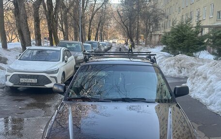 Subaru Outback III, 2000 год, 450 000 рублей, 4 фотография