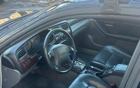 Subaru Outback III, 2000 год, 450 000 рублей, 5 фотография