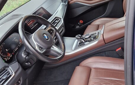 BMW X5, 2020 год, 7 700 000 рублей, 3 фотография