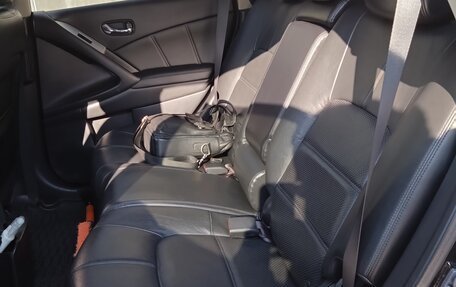 Nissan Murano, 2014 год, 1 550 000 рублей, 21 фотография