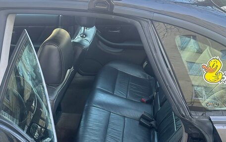 Subaru Outback III, 2000 год, 450 000 рублей, 6 фотография