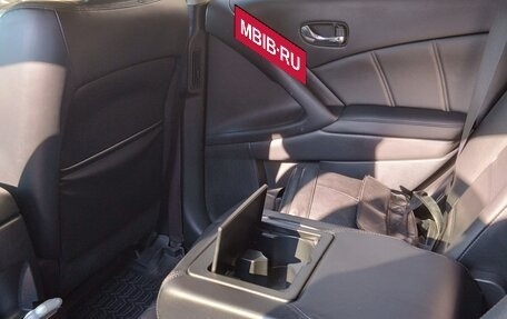 Nissan Murano, 2014 год, 1 550 000 рублей, 23 фотография