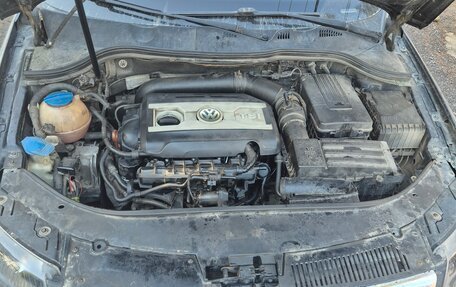 Volkswagen Passat B6, 2010 год, 570 000 рублей, 6 фотография