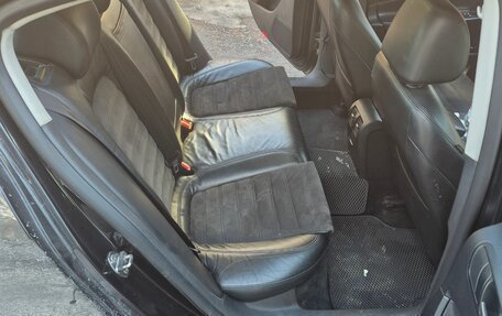 Volkswagen Passat B6, 2010 год, 570 000 рублей, 5 фотография