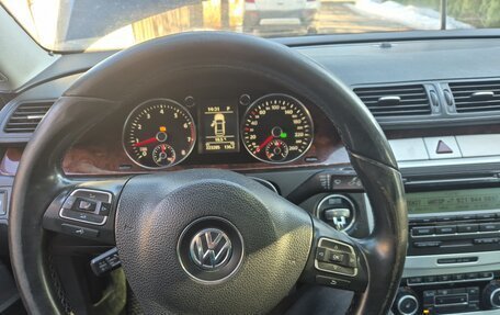 Volkswagen Passat B6, 2010 год, 570 000 рублей, 7 фотография