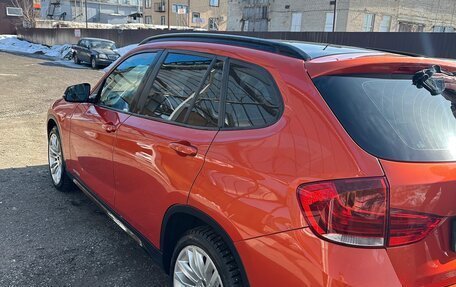 BMW X1, 2012 год, 1 499 000 рублей, 4 фотография