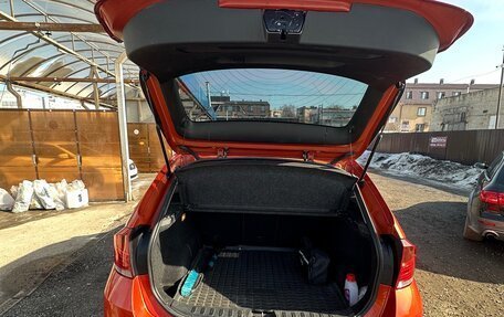 BMW X1, 2012 год, 1 499 000 рублей, 11 фотография