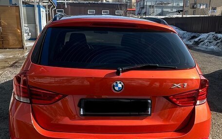 BMW X1, 2012 год, 1 499 000 рублей, 7 фотография