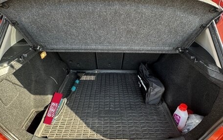 BMW X1, 2012 год, 1 499 000 рублей, 12 фотография