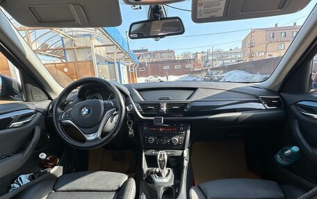 BMW X1, 2012 год, 1 499 000 рублей, 14 фотография