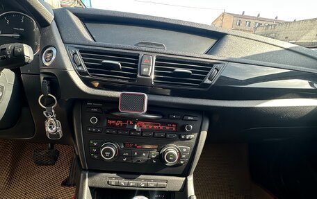 BMW X1, 2012 год, 1 499 000 рублей, 18 фотография