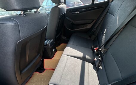 BMW X1, 2012 год, 1 499 000 рублей, 15 фотография