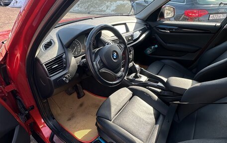 BMW X1, 2012 год, 1 499 000 рублей, 24 фотография