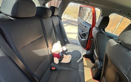 BMW X1, 2012 год, 1 499 000 рублей, 13 фотография