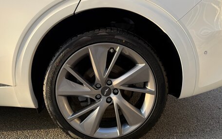 Genesis GV70, 2023 год, 5 400 000 рублей, 9 фотография