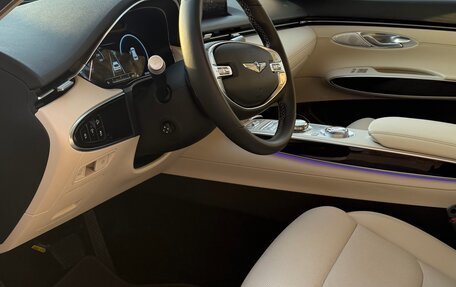 Genesis GV70, 2023 год, 5 400 000 рублей, 19 фотография