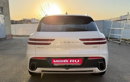 Genesis GV70, 2023 год, 5 400 000 рублей, 11 фотография