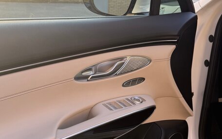 Genesis GV70, 2023 год, 5 400 000 рублей, 20 фотография