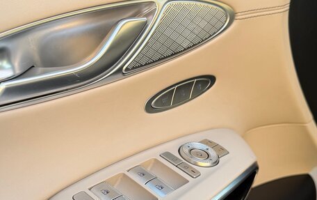 Genesis GV70, 2023 год, 5 400 000 рублей, 21 фотография