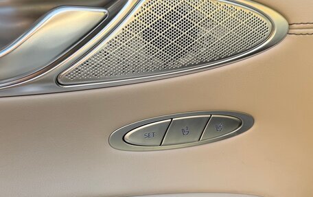 Genesis GV70, 2023 год, 5 400 000 рублей, 22 фотография