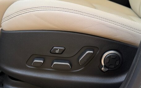 Genesis GV70, 2023 год, 5 400 000 рублей, 23 фотография