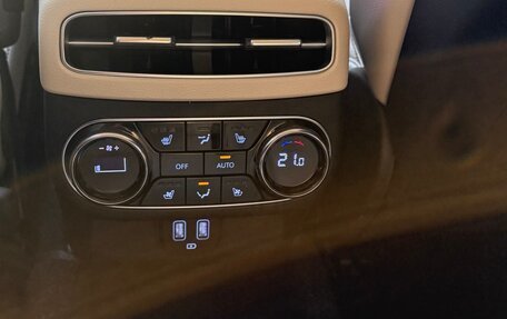 Genesis GV70, 2023 год, 5 400 000 рублей, 29 фотография