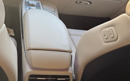 Genesis GV70, 2023 год, 5 400 000 рублей, 28 фотография