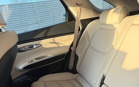 Genesis GV70, 2023 год, 5 400 000 рублей, 33 фотография