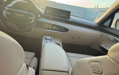 Genesis GV70, 2023 год, 5 400 000 рублей, 30 фотография