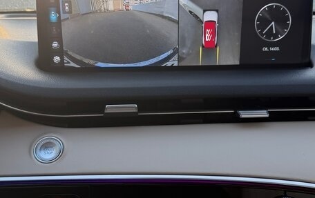 Genesis GV70, 2023 год, 5 400 000 рублей, 25 фотография