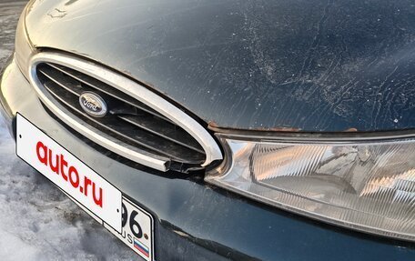 Ford Mondeo II, 1997 год, 220 000 рублей, 2 фотография