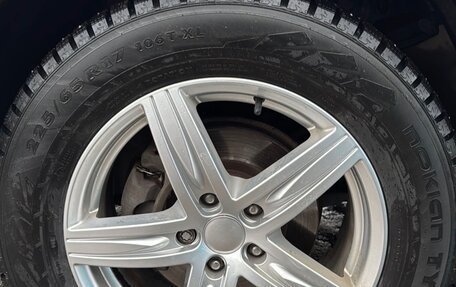 Nissan X-Trail, 2017 год, 1 975 000 рублей, 5 фотография