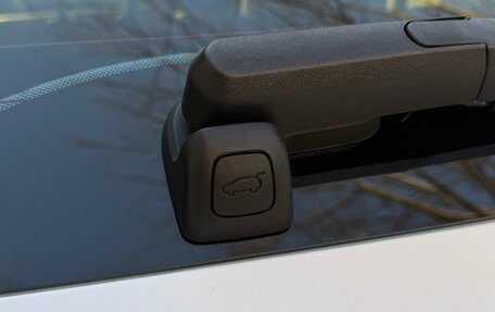 Genesis GV70, 2023 год, 5 400 000 рублей, 36 фотография