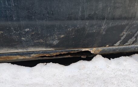 Ford Mondeo II, 1997 год, 220 000 рублей, 8 фотография