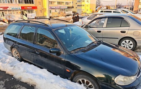 Ford Mondeo II, 1997 год, 220 000 рублей, 5 фотография