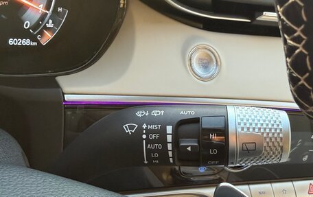 Genesis GV70, 2023 год, 5 400 000 рублей, 37 фотография