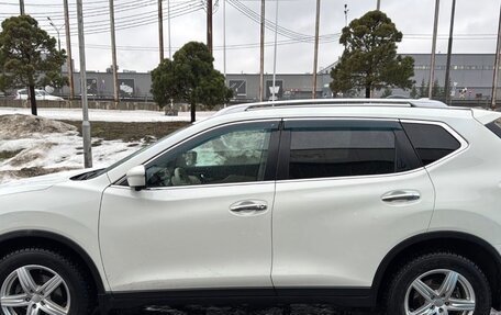 Nissan X-Trail, 2017 год, 1 975 000 рублей, 3 фотография