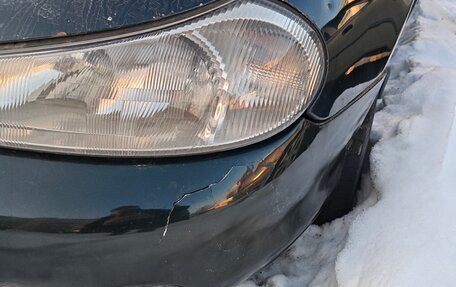 Ford Mondeo II, 1997 год, 220 000 рублей, 3 фотография