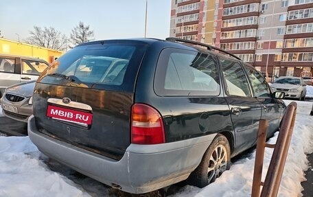 Ford Mondeo II, 1997 год, 220 000 рублей, 6 фотография