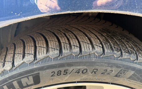 Land Rover Range Rover IV рестайлинг, 2019 год, 8 700 000 рублей, 2 фотография