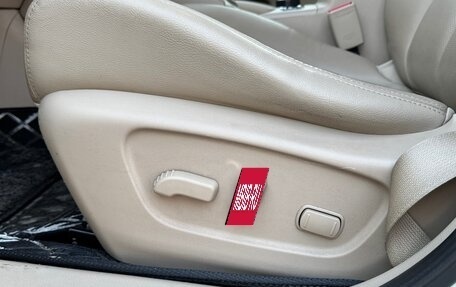 Nissan X-Trail, 2017 год, 1 975 000 рублей, 10 фотография