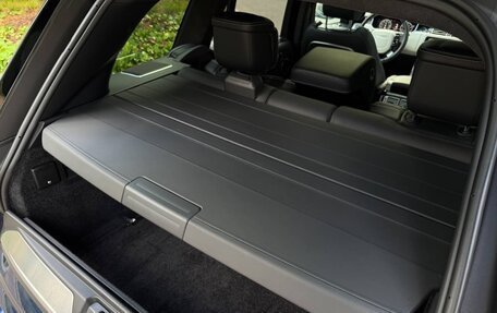 Land Rover Range Rover IV рестайлинг, 2019 год, 8 700 000 рублей, 26 фотография