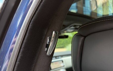 Land Rover Range Rover IV рестайлинг, 2019 год, 8 700 000 рублей, 35 фотография