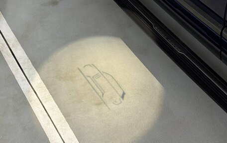 Land Rover Range Rover IV рестайлинг, 2019 год, 8 700 000 рублей, 31 фотография