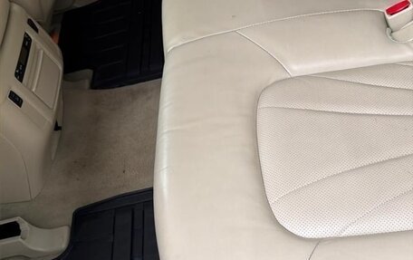 Infiniti QX80 I рестайлинг, 2015 год, 2 950 000 рублей, 10 фотография