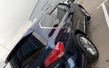 Infiniti QX80 I рестайлинг, 2015 год, 2 950 000 рублей, 4 фотография