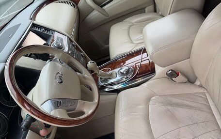 Infiniti QX80 I рестайлинг, 2015 год, 2 950 000 рублей, 8 фотография