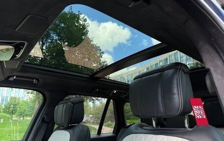 Land Rover Range Rover IV рестайлинг, 2019 год, 8 700 000 рублей, 38 фотография