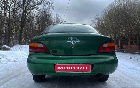 Hyundai Lantra II, 1998 год, 50 000 рублей, 2 фотография